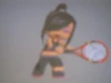 Violet Tennis
