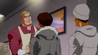 Discovery surprise