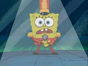 Spongebob band geeks