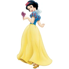 Blancanieves