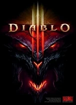 Diablo III cover