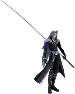 Sephiroth