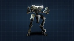 Mantis H4