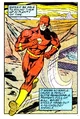 Flash Wally West 0101