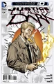 Justice League Dark Vol 1 0