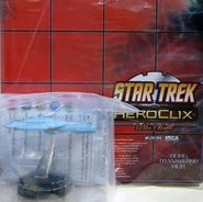 Star Trek Tactics Organized Play Kit