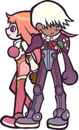 Dingo & Ken