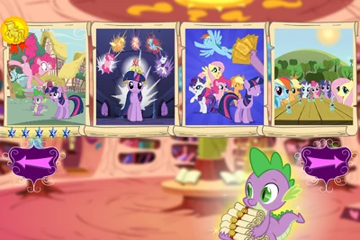 Discover the differences