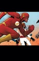 Flash Wally West 0157