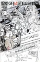 GhostbustersOngoingIssue9AllThePrettyPonies