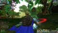 NamekianVsSaibaCoco(DBO)