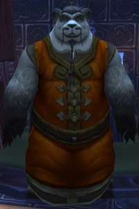 Historian Winterfur