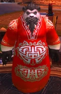Vaultkeeper Silverpaw (Banker)