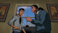 Jaime and Maurice