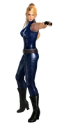 Sarah DOA5