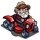 Tractor Gnome-icon