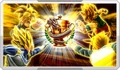 Zenkai Royale art