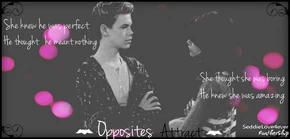 Runther wall seddielove4ever runtheryship shake it up