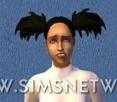 Pigtailsnot