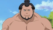 Yokozuna