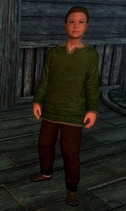 HroarOrphan
