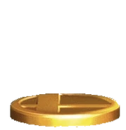 BlankSSBBTrophyStand