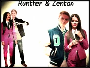 Zenther