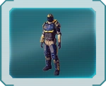 Classes Engineer