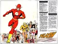 Flash Wally West 0179