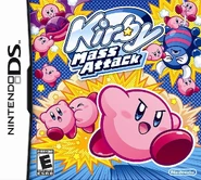 Kirby Mass Attack (NA)