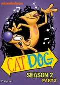 CatDog S2Pt2 SF