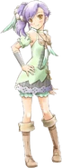 Odette