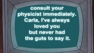 S1e4 carla