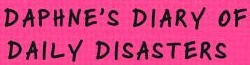 Daphne-wordmark