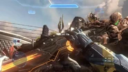Scattershot 1