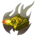 Blazing Ammo I