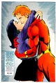 Flash Wally West 0184