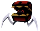 Spiderchest KHBBS