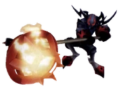 Iron Imprisoner IV KHBBS