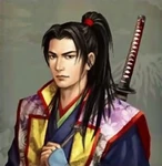 TR5 Kojiro Sasaki
