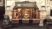 ACB Tailor Shop