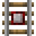 Detector Rail