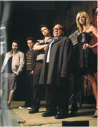 The Gang 5