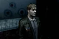 James sunderland