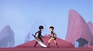 Ulrich VS William