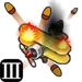 Shrapnel Blast III