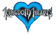 Kingdom Hearts V CAST Logo