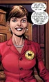 Martha Wayne Earth-1 001