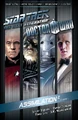 Assimilation vol 1 tpb cover.jpg
