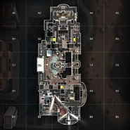 Map Hotel BO